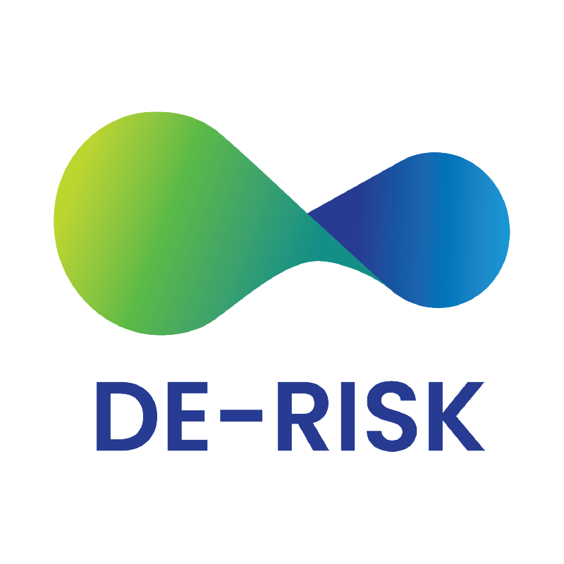 DE-RISK logo-01