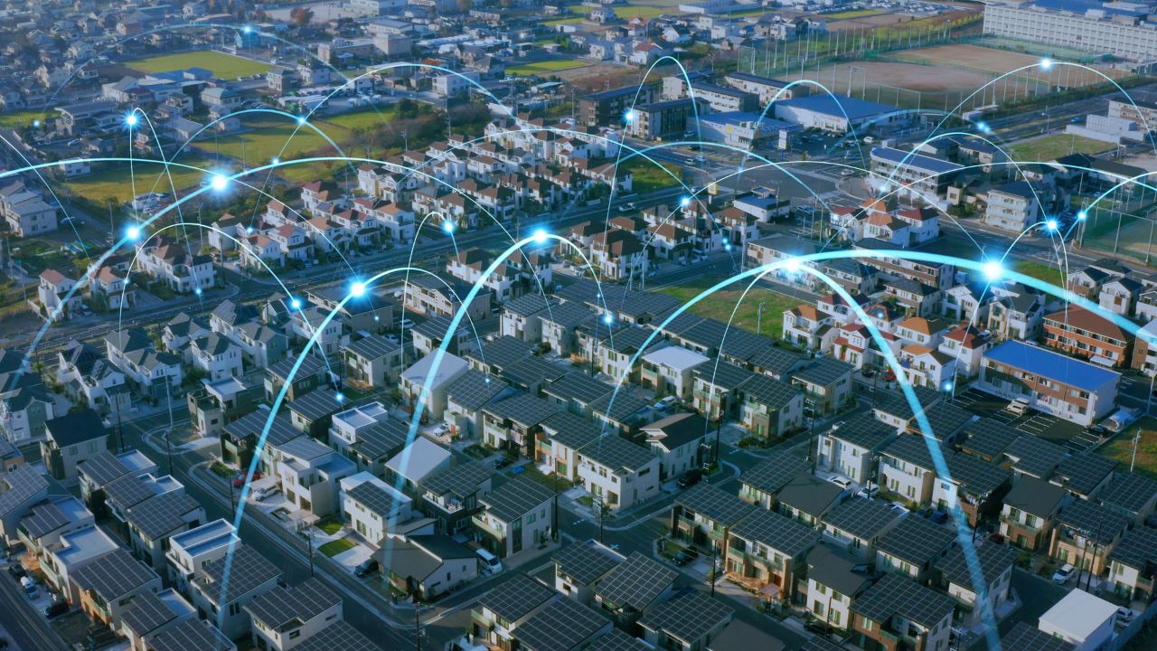 Chronicle ejemplo de Cómo Alinear la Estrategia de I+D+i Con Horizonte Europa