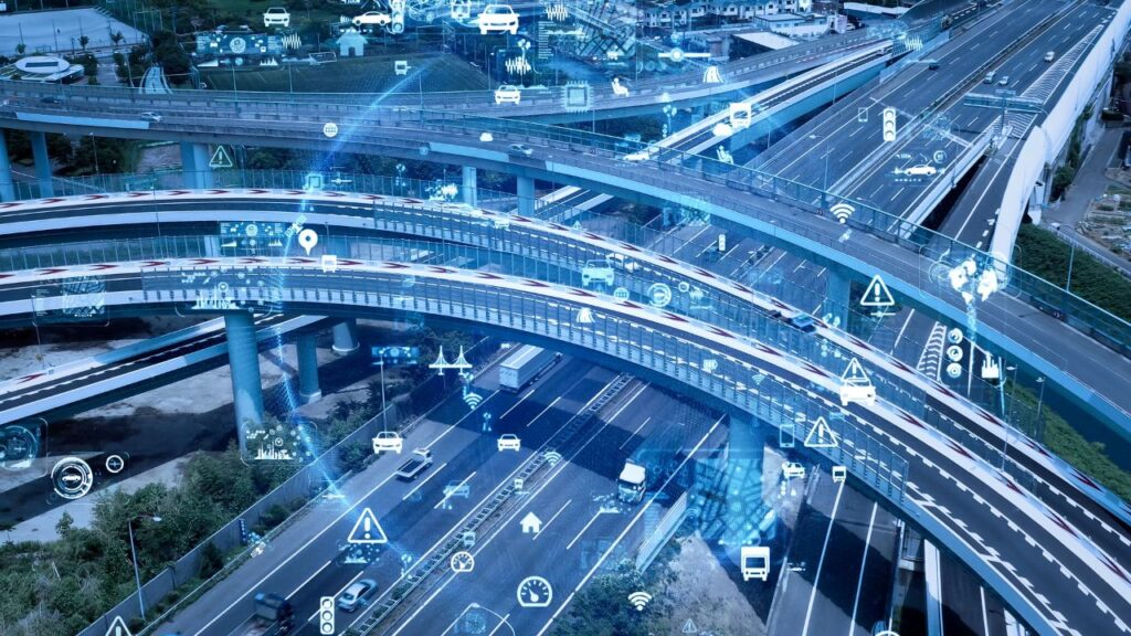 Eficiencia Energética en el Transporte Inteligente